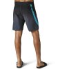 Pánské plavky Fox Racing Venz 19" Boardshort Black
