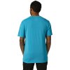 Pánské tričko Fox Racing Dvide Ss Tech Tee Citadel