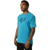 Pánské tričko Fox Racing Dvide Ss Tech Tee Citadel