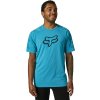 Pánské tričko Fox Racing Dvide Ss Tech Tee Citadel