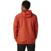 Pánská bunda Fox Racing Calibrated Windbreaker Jkt Red Clear