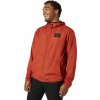 Pánská bunda Fox Racing Calibrated Windbreaker Jkt Red Clear
