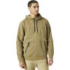 Pánská mikina Fox Racing Calibrated Dwr Po Fleece Bark
