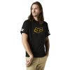 Pánské triko Fox Racing Venz Ss Tech Tee Black