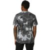 Pánské triko Fox Racing Bnkr Ss Tech Tee Black Camor