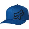 Pánská kšiltovka Fox Flex 45 Flexfit Hat Royal Blue