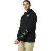 Pánská mikina Fox Kawi Zip Fleece - Black