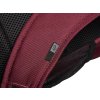 Pánský batoh Fox Unlearned Backpack - Dark Maroon
