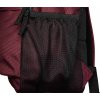 Pánský batoh Fox Unlearned Backpack - Dark Maroon