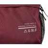 Pánský batoh Fox Unlearned Backpack - Dark Maroon
