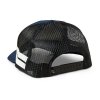 Dámská kšiltovka Fox Boundary Trucker - Deep Cobalt