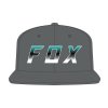 fgmnt snapback hat