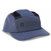 Pánská kšiltovka Fox Know No Bounds 5 Panel Hat - Deep Cobalt