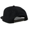 Pánská kšiltovka Fox No Contest Sb Hat - Black