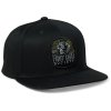 Pánská kšiltovka Fox Torrero Sb Hat - Black
