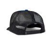 Pánská kšiltovka Fox Pro Circuit Sb Hat - Black