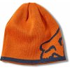 Pánský kulich Fox Streamliner Beanie - Orange Flame