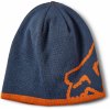 Pánský kulich Fox Streamliner Beanie - Orange Flame