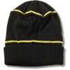 Pánský kulich Fox Burm Beanie - Black