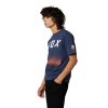 Pánské triko Fox Fgmnt Prem Ss Tee - Deep Cobalt