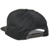 Pánská kšiltovka Fox Still In Sb Hat - Black