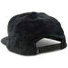 Pánská kšiltovka Fox Fixated Sb Hat - Black