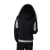 Pánská mikina Fox Ryaktr Sasquatch Fleece - Steel Grey