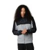Pánská mikina Fox Ryaktr Sasquatch Fleece - Steel Grey