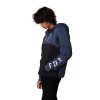 Pánská mikina Fox Ryaktr Sasquatch Fleece - Deep Cobalt
