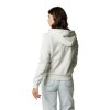 Dámská mikina Fox Foxhead Sasquatch Fleece - Light Grey