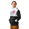Pánská mikina Fox Pro Circuit Po Fleece - Black