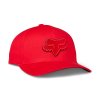 Dětská kšiltovka Fox Yth Epicycle 110 Snapback - Flame Red
