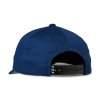 Dětská kšiltovka Fox Yth Shield 110 Snapback Hat - Deep Cobalt