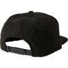 Pánská kšiltovka Fox Instill Snapback 2.0 Hat - Black/Charcoal