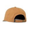 Pánská kšiltovka Fox Hinkley Adjustable Hat - Cognac