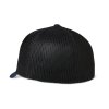 Pánská kšiltovka Fox Absolute Flexfit Hat - Deep Cobalt