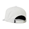 Dámská kšiltovka Fox Level Up Dad Hat - White