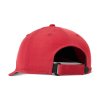 Dámská kšiltovka Fox Absolute Tech Hat - Scarlet