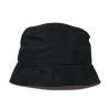 Dámský klobouk Fox Syz Bucket Hat - Black