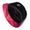 Dámský klobouk Fox Syz Bucket Hat - Black