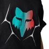 Dětské triko Fox Yth Syz Ss Tee - Black