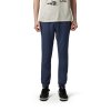 Pánské kalhoty Fox Lolo Fleece Pant - Deep Cobalt