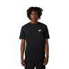 Pánské triko Fox Morphic Ss Prem Tee - Black