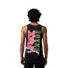 Pánské tílko Fox Barb Wire Ii Prem Tank - Black