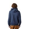 Pánská mikina Fox Absolute Po Fleece - Deep Cobalt