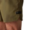 Pánské plavky Fox Cloud Forest Hybrid Short - Olive Green