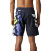 Pánské plavky Fox Morphic Boardshort 19" - Black