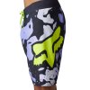 Pánské plavky Fox Morphic Boardshort 19" - Black