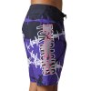 Pánské plavky Fox Barb Wire Boardshort 19" - Ultraviolet