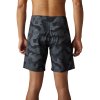 Pánské plavky Fox Overhead Camo Stretch 18" - Black Camor